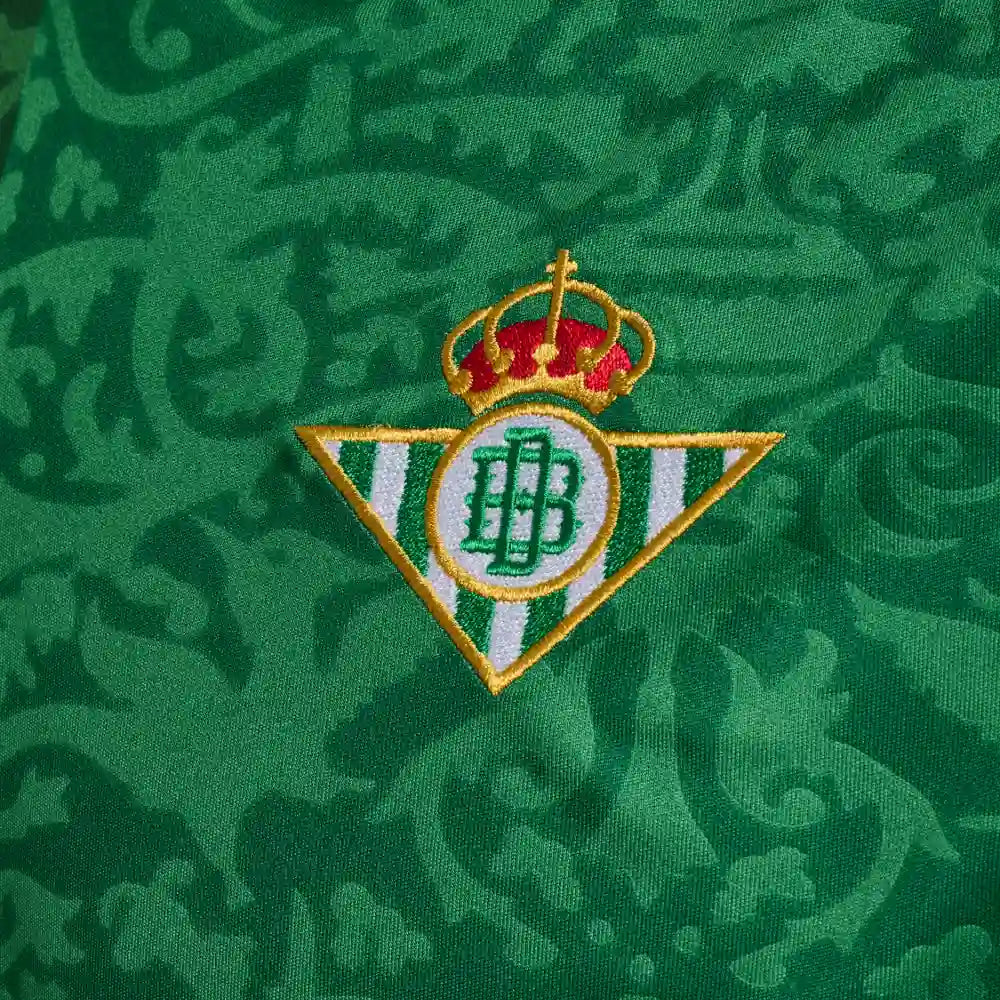 Real Betis 26/27 Away - Fan Version
