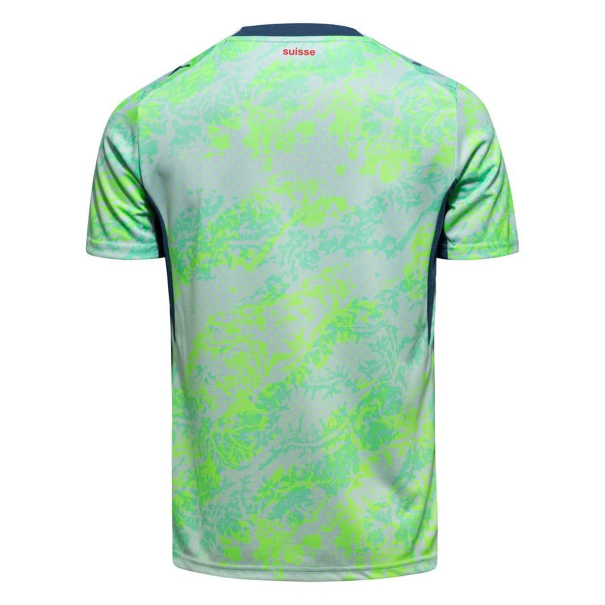 Switzerland 26/27 Away - Player Version - image 6