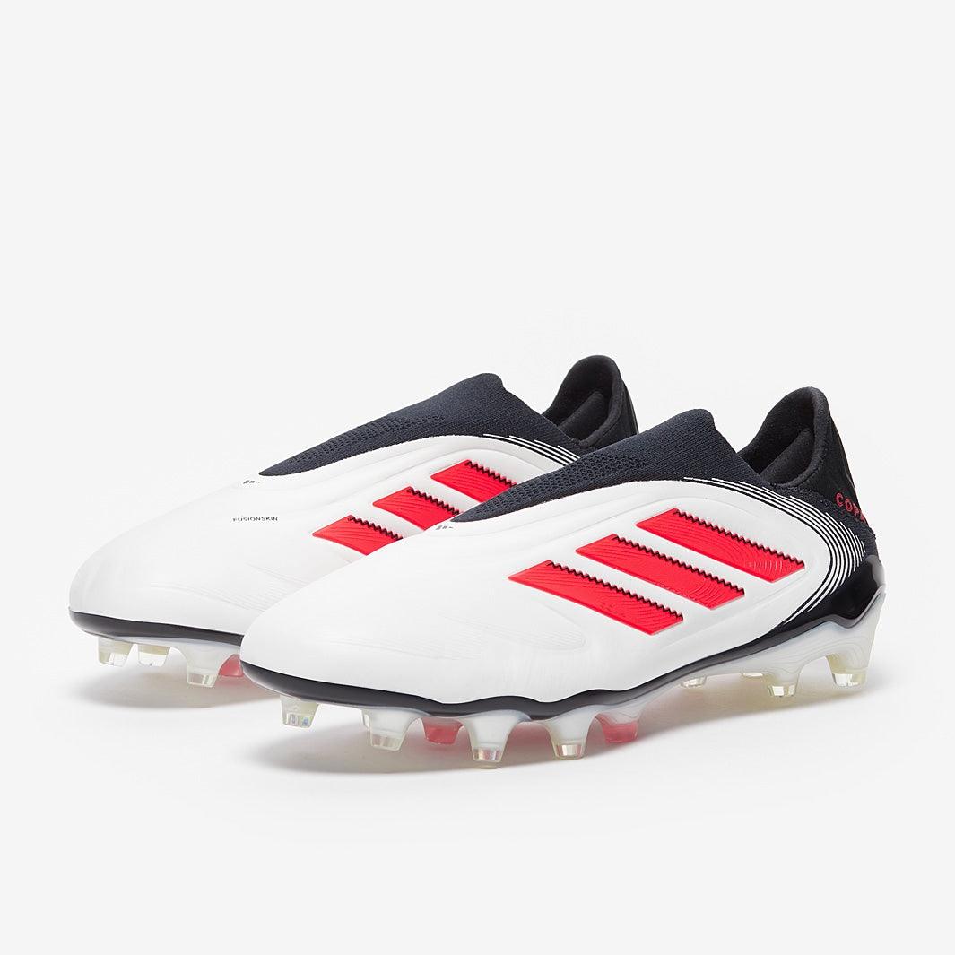 Football Boot Laceless adidas Copa Pure 3 Elite FG
