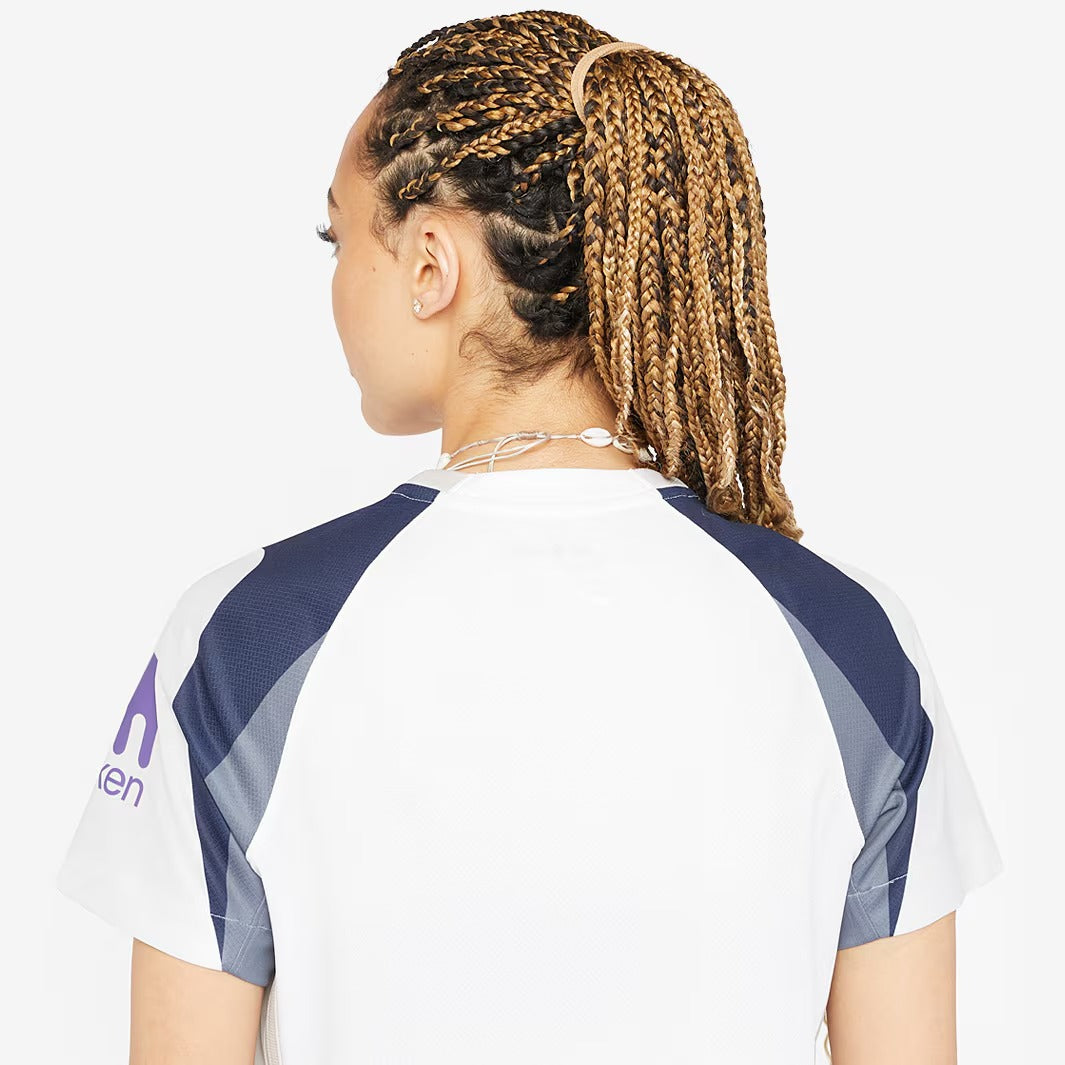 Jersey Woman Nike Tottenham 2025/26 I Fan