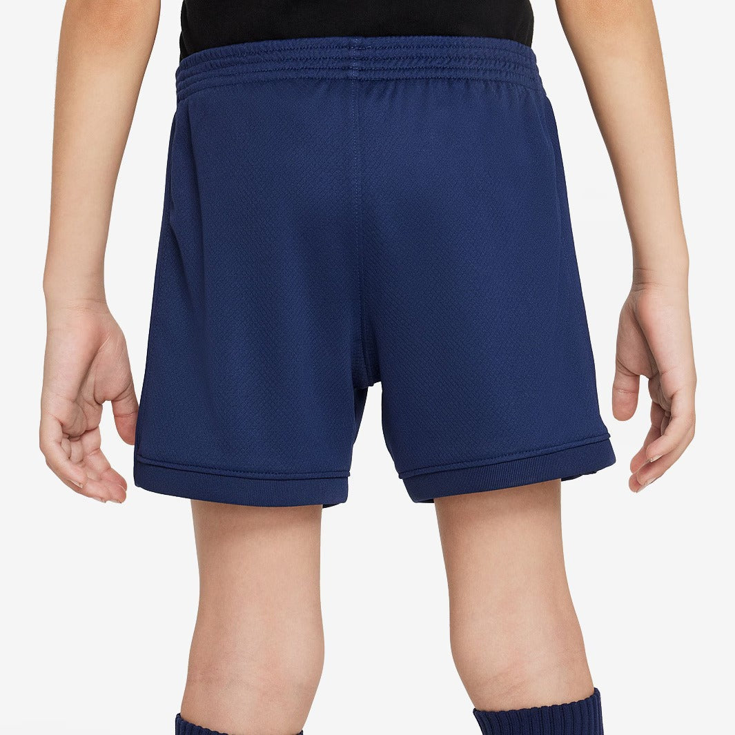 Kids Kit Nike Paris Saint Germain 2025/26 I