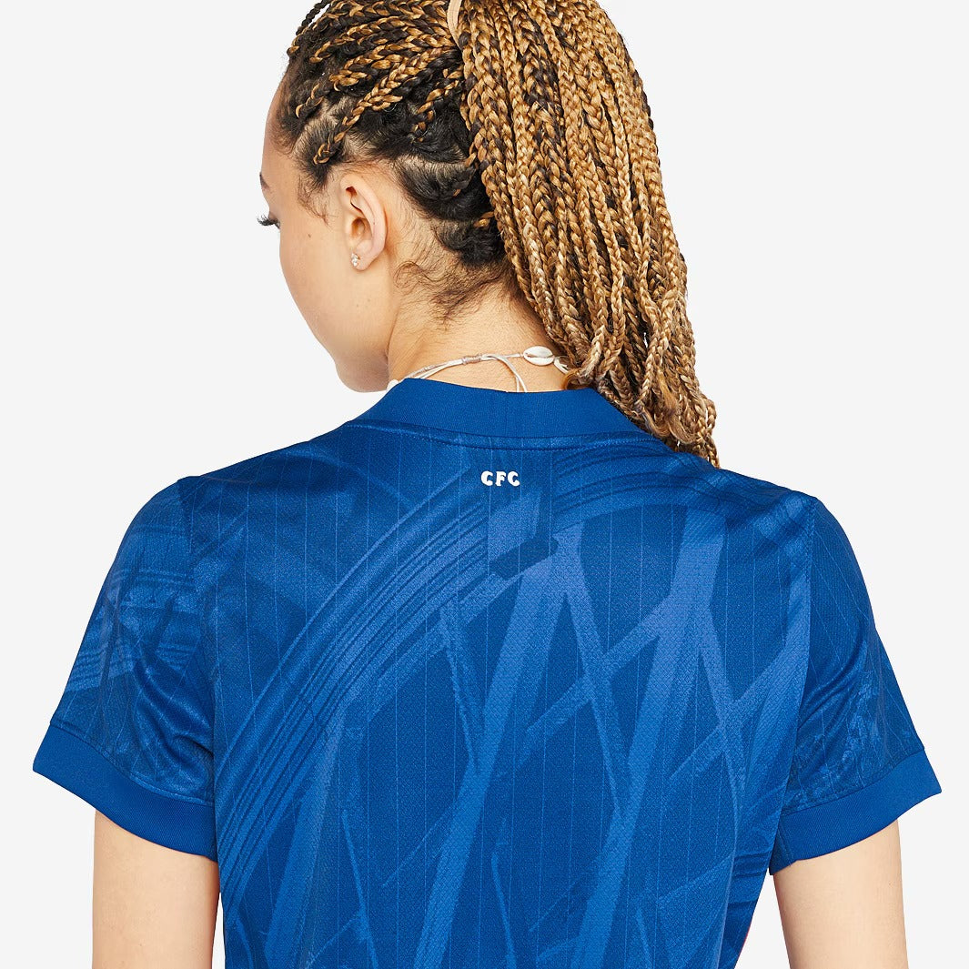 Jersey Woman Nike Chelsea 2025/26 I Fan