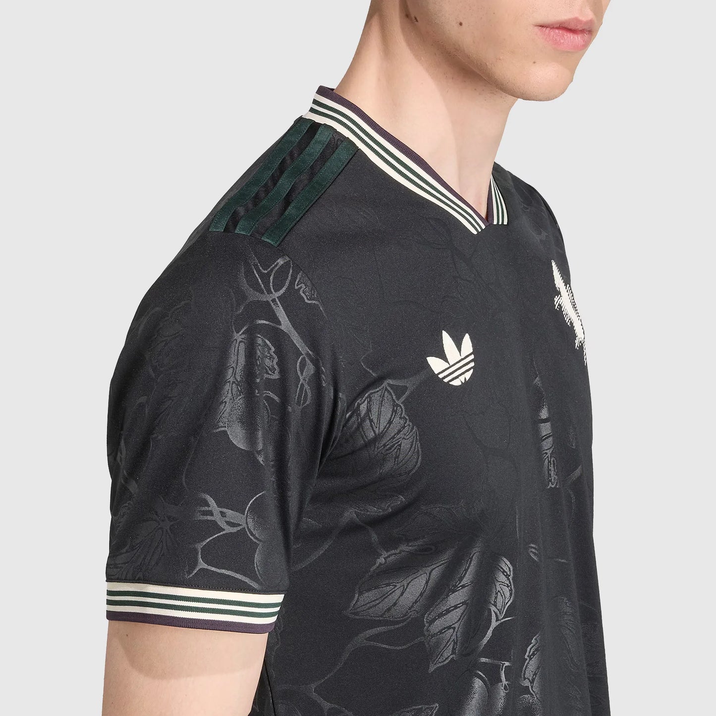 Jersey adidas Juventus 2025/26 III