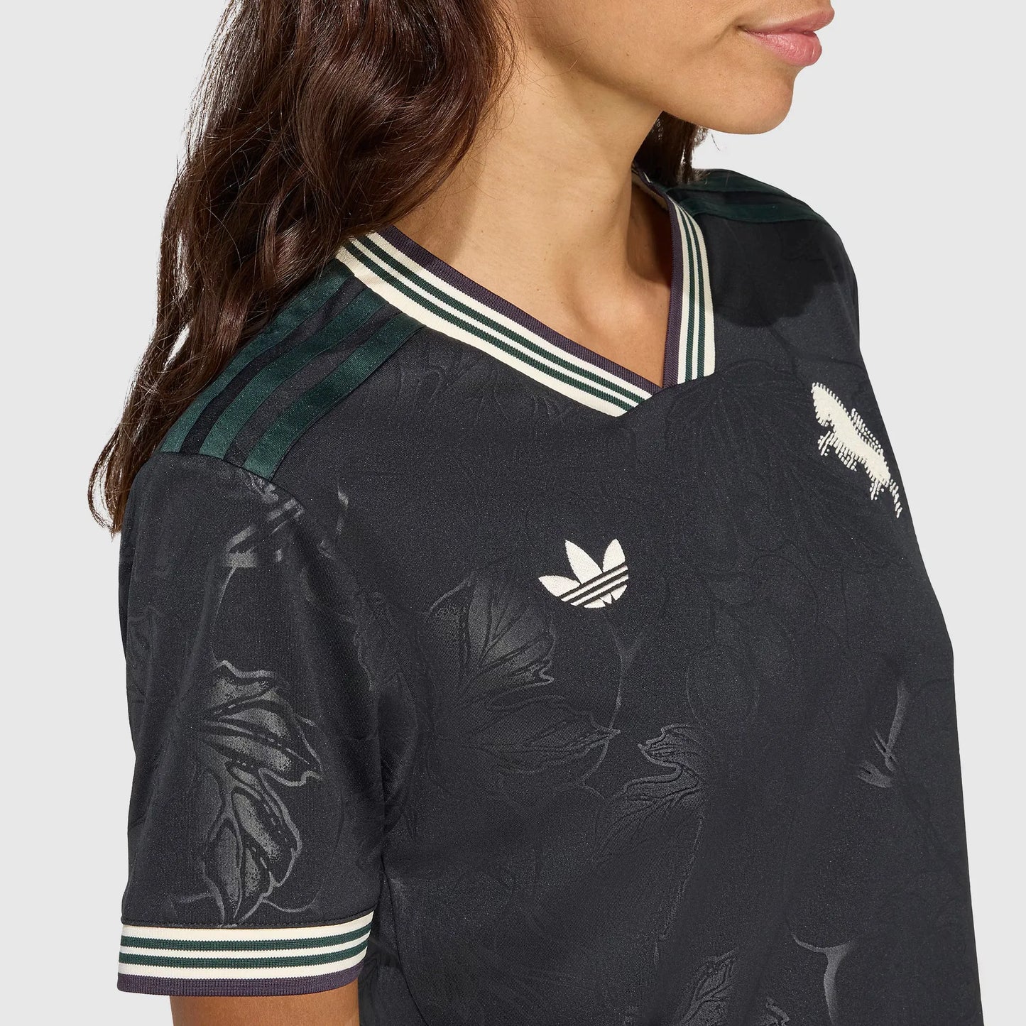 Jersey Woman adidas Juventus 2025/26 III