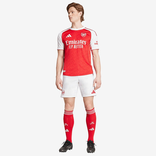 Jersey adidas Arsenal 2025/26 I Player
