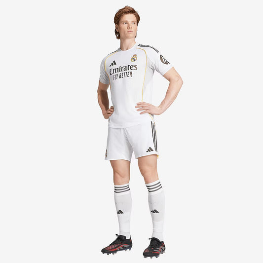 Jersey adidas Real Madrid 2025/26 I Player