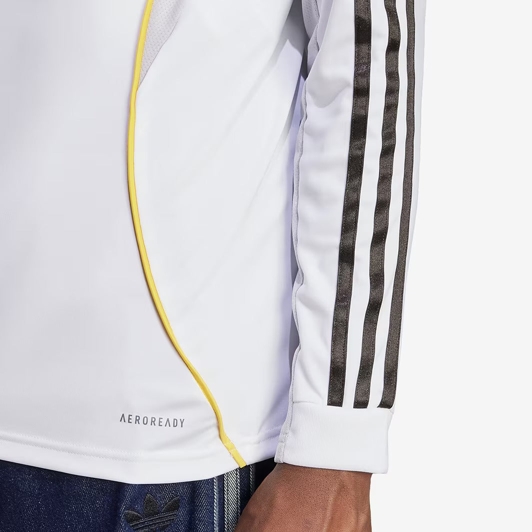 Jersey adidas Real Madrid 2025/26 I Longsleeve