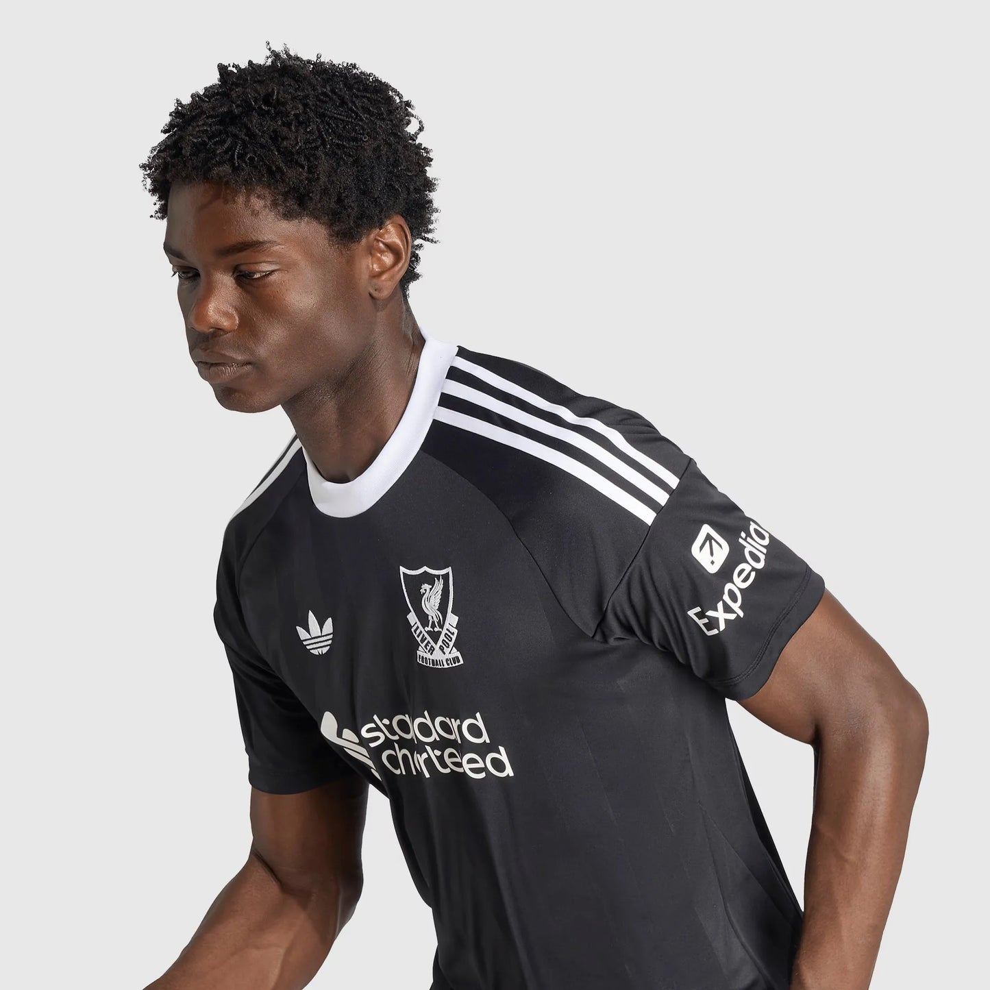 Jersey adidas Liverpool 2025/26 Goalkeeper