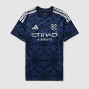 New York City 26/27 Away - Fan Version