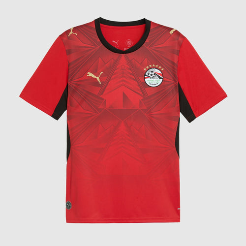 Egypt 26/27 Home - Fan Version