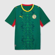 Senegal 26/27 Away - Fan Version