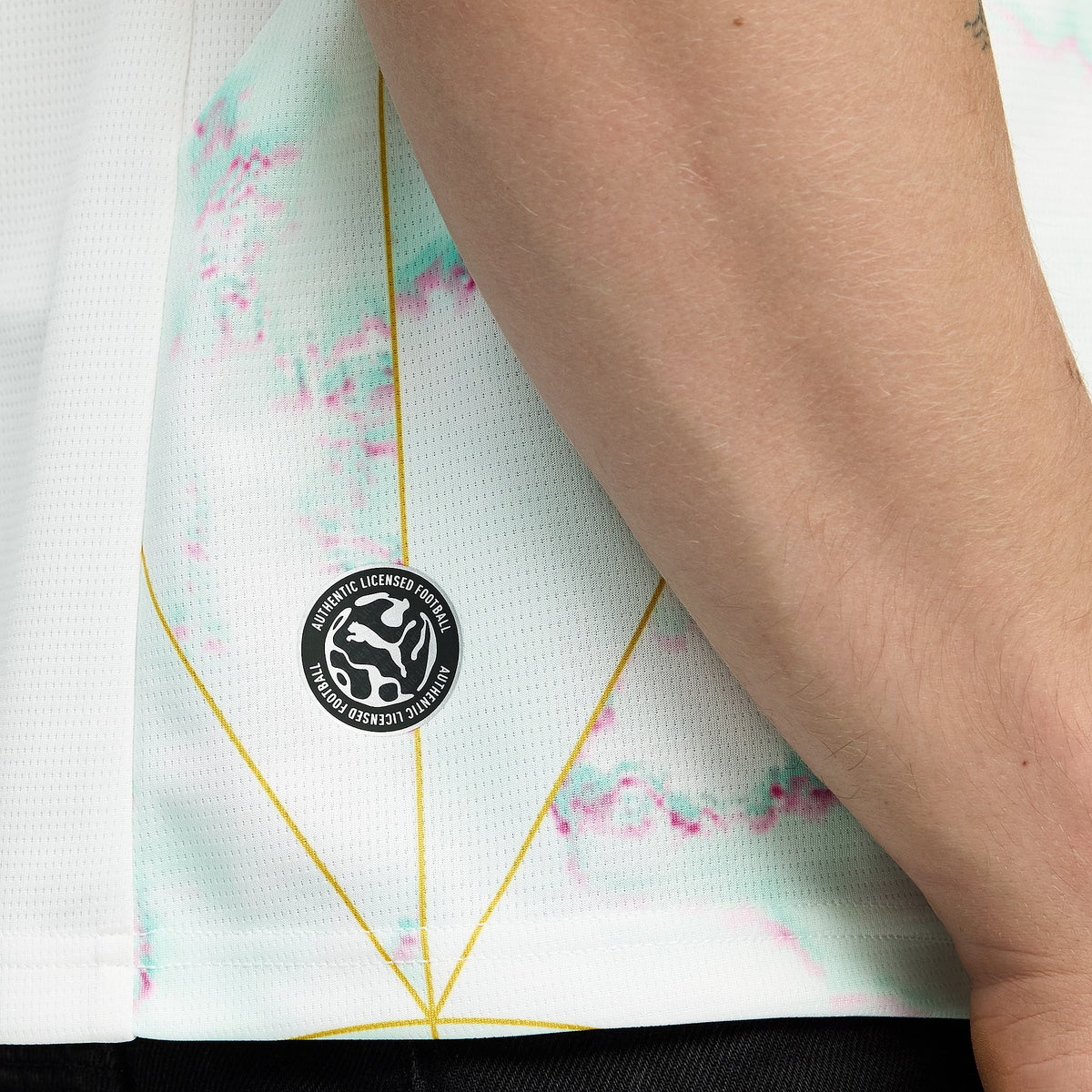 Austria 26/27 Away - Fan Version
