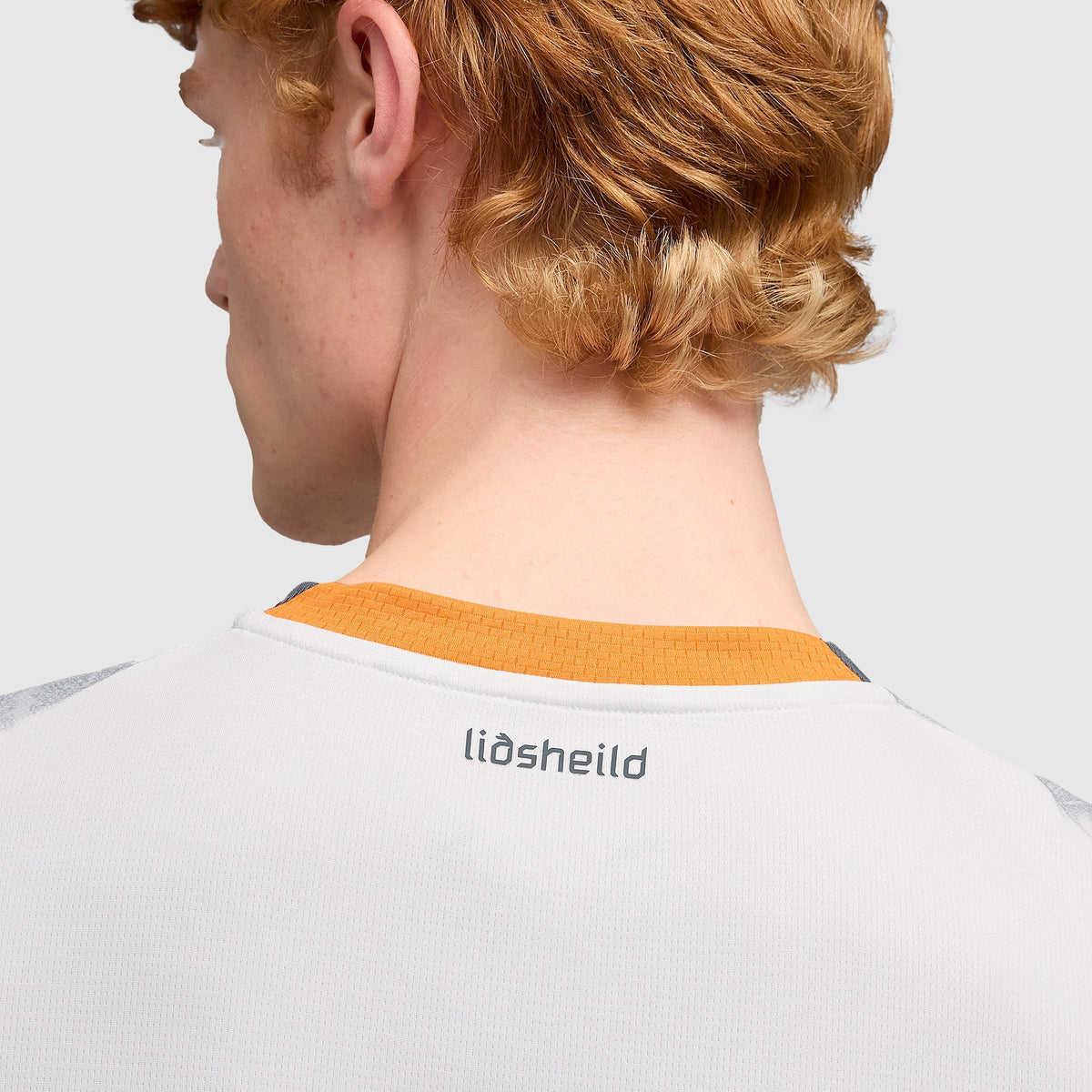 Iceland 26/27 Away - Fan Version