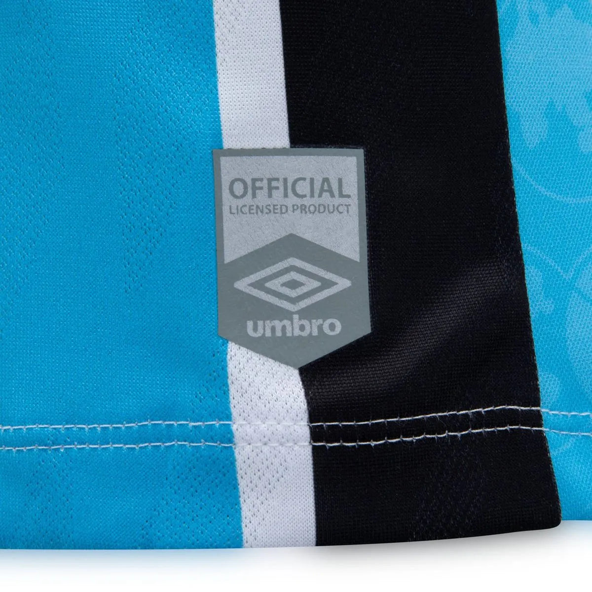 Jersey Umbro Grêmio 2025/26 I