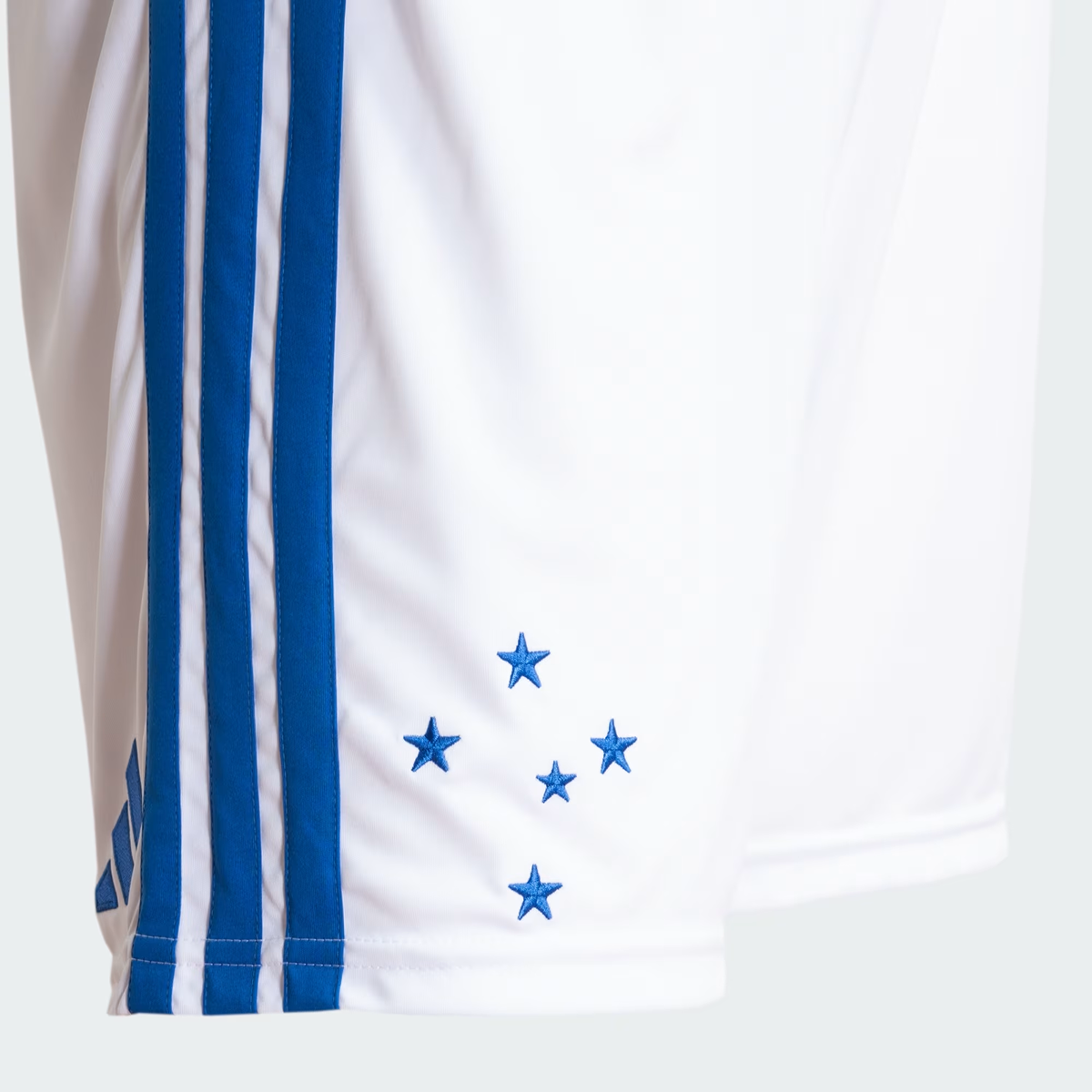 Cruzeiro 2026/27 Home Kids Kit