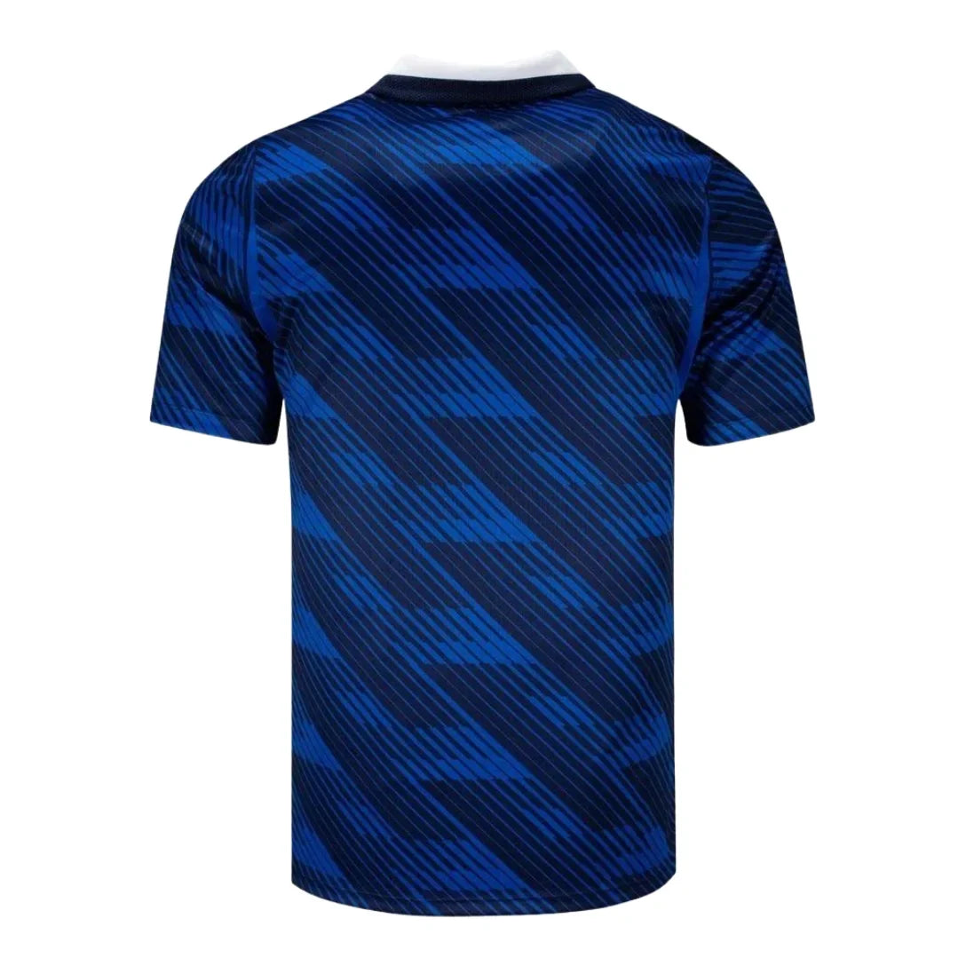 France I Home World Cup 2026 - Fan Version
