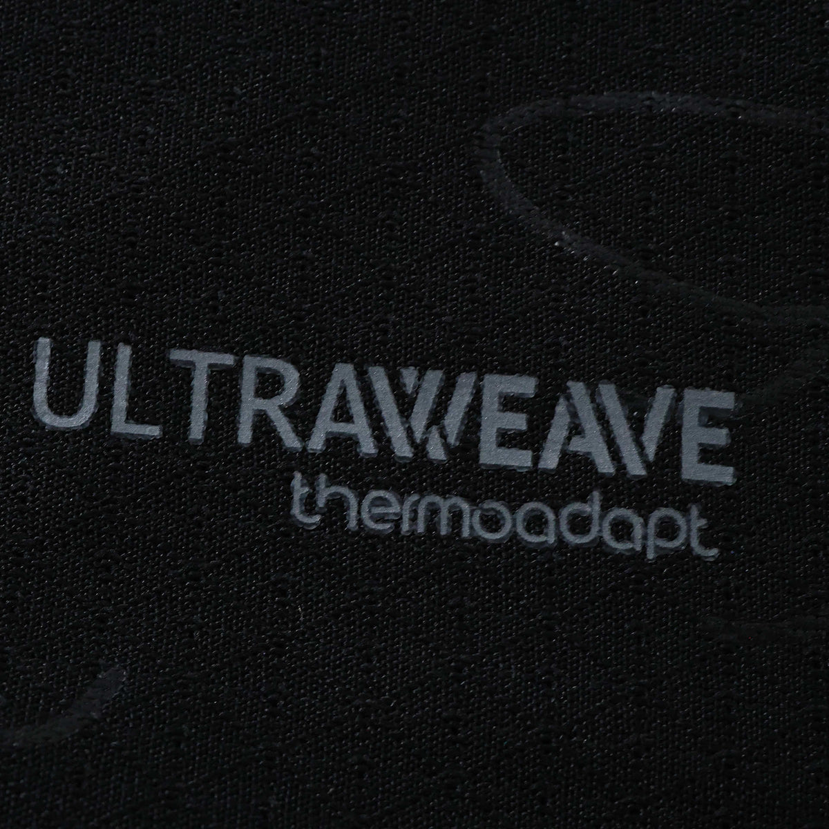 Manchester City 26/27 Away Player Jersey - Ultraweave fabric detail