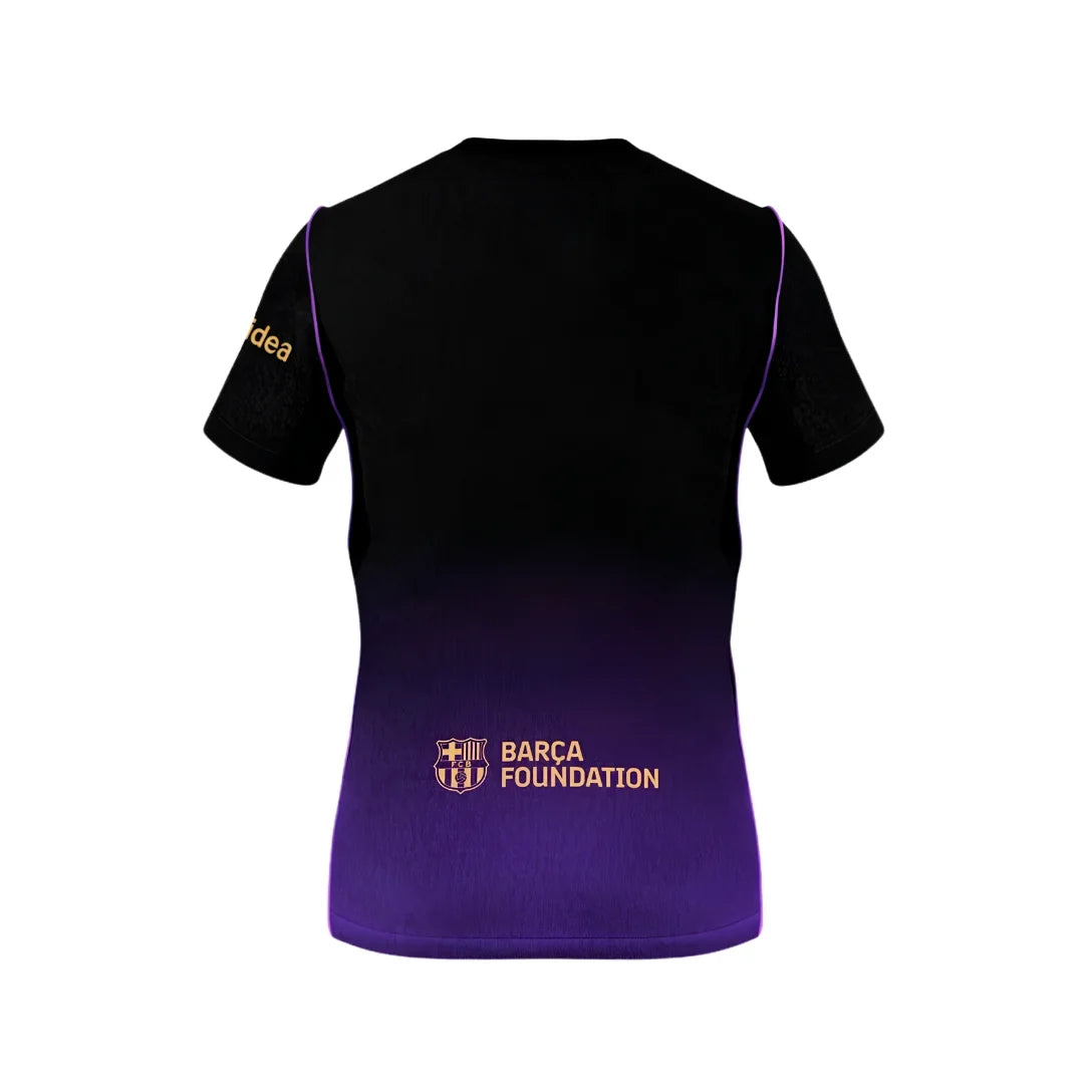 Barcelona Away Jersey 2026/27 - Player Version
