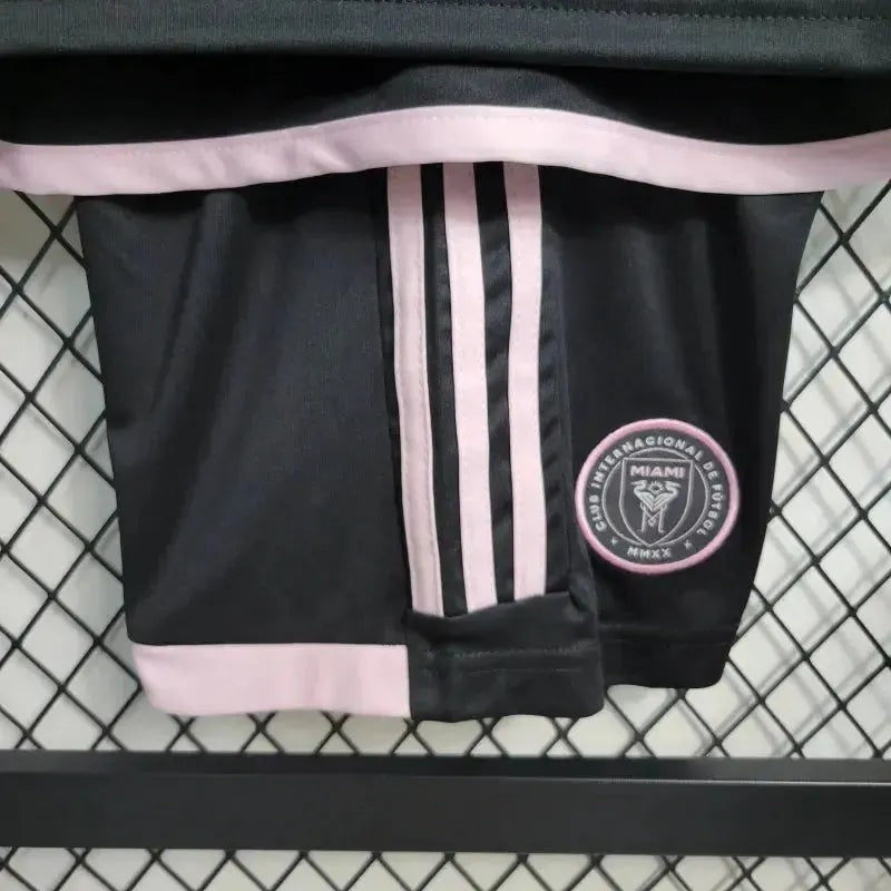 Inter Miami 24/25 Away - Kids Kit