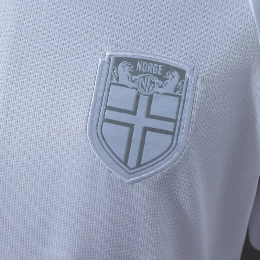 Norway III Third World Cup 2026 - Fan Version