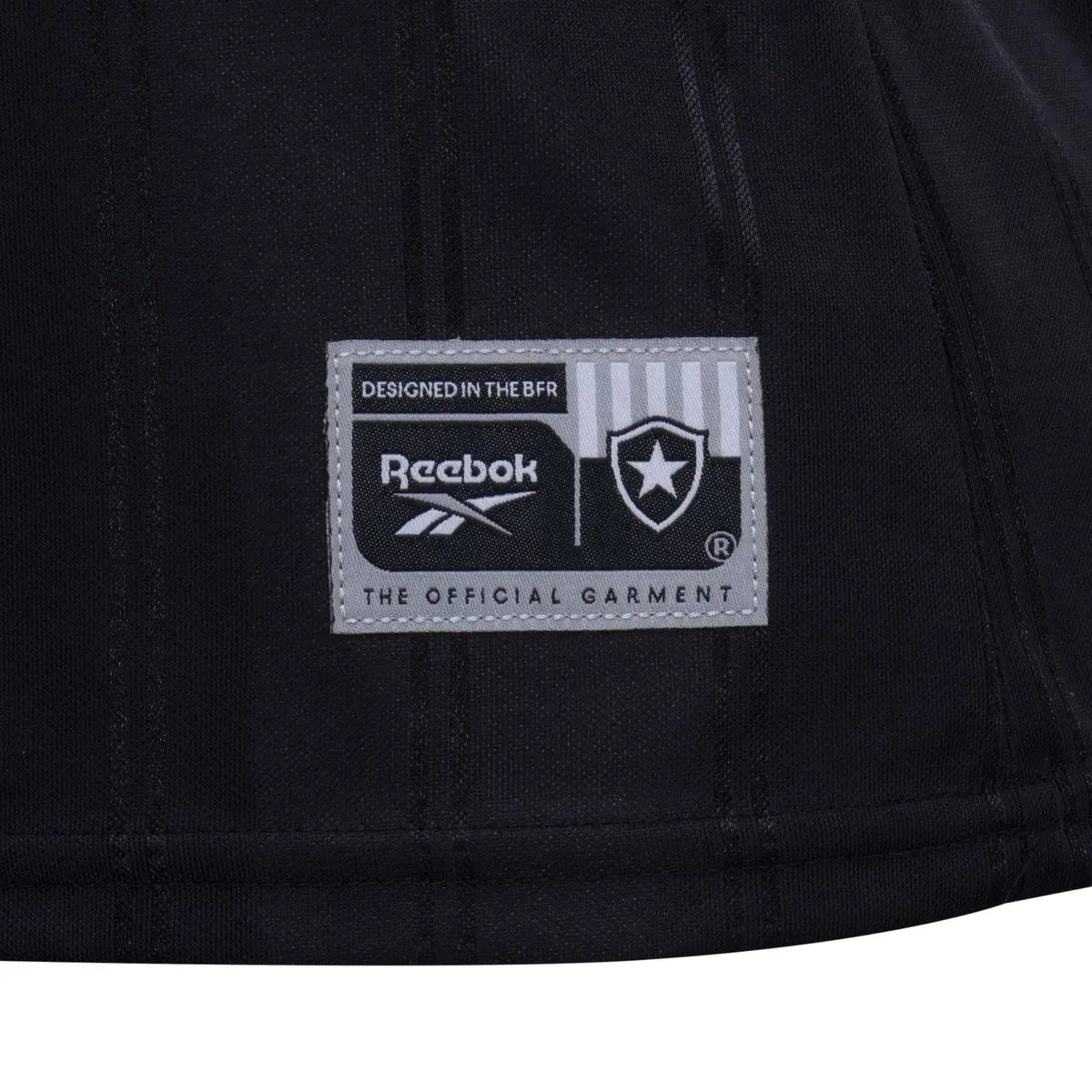 Jersey Woman Reebok Botafogo 2025/26 II