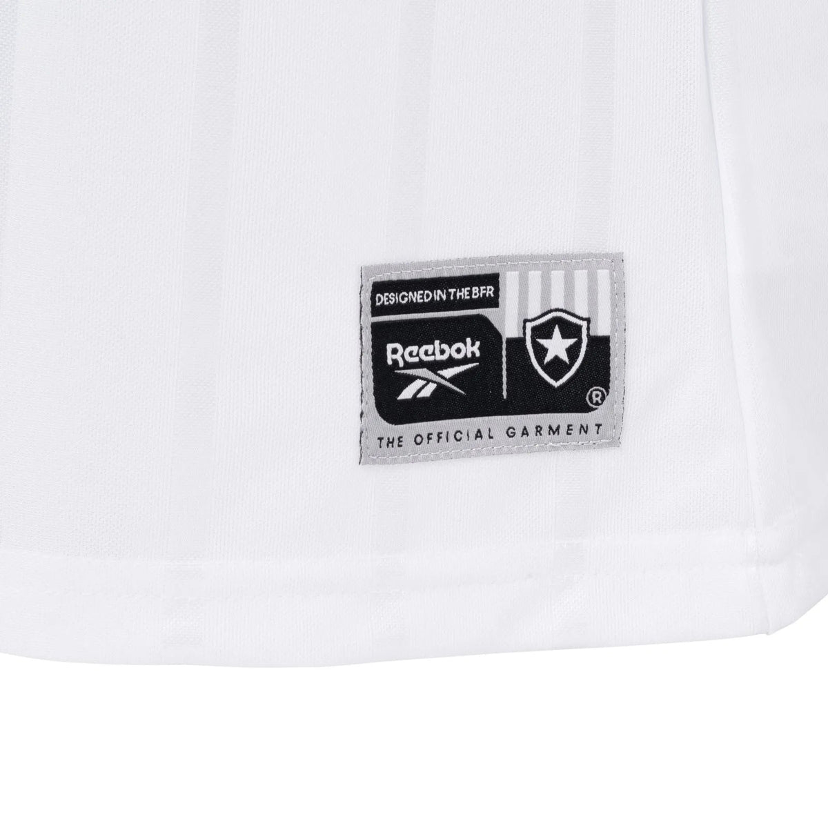 Botafogo 25/26 Third Jersey - Fan Version