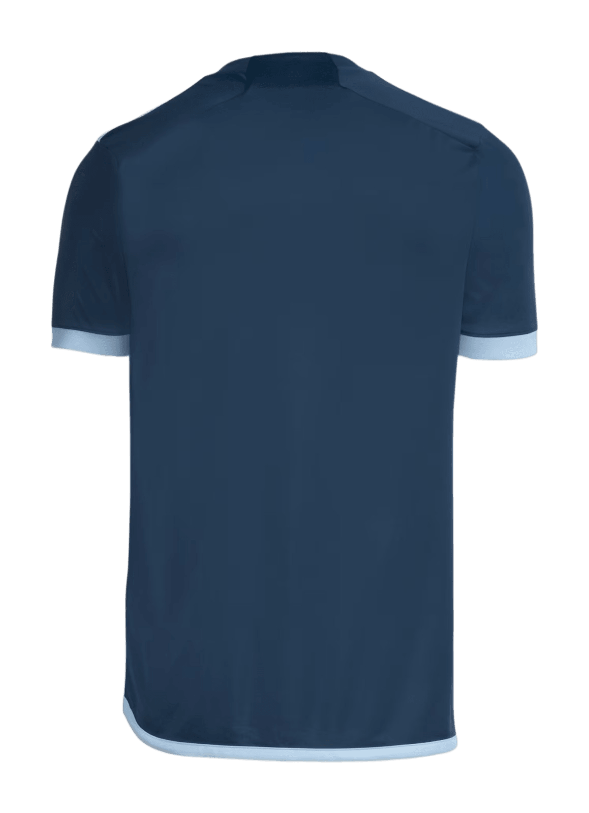 Cruzeiro 24/25 III Third Jersey - All Sponsors - Fan Version