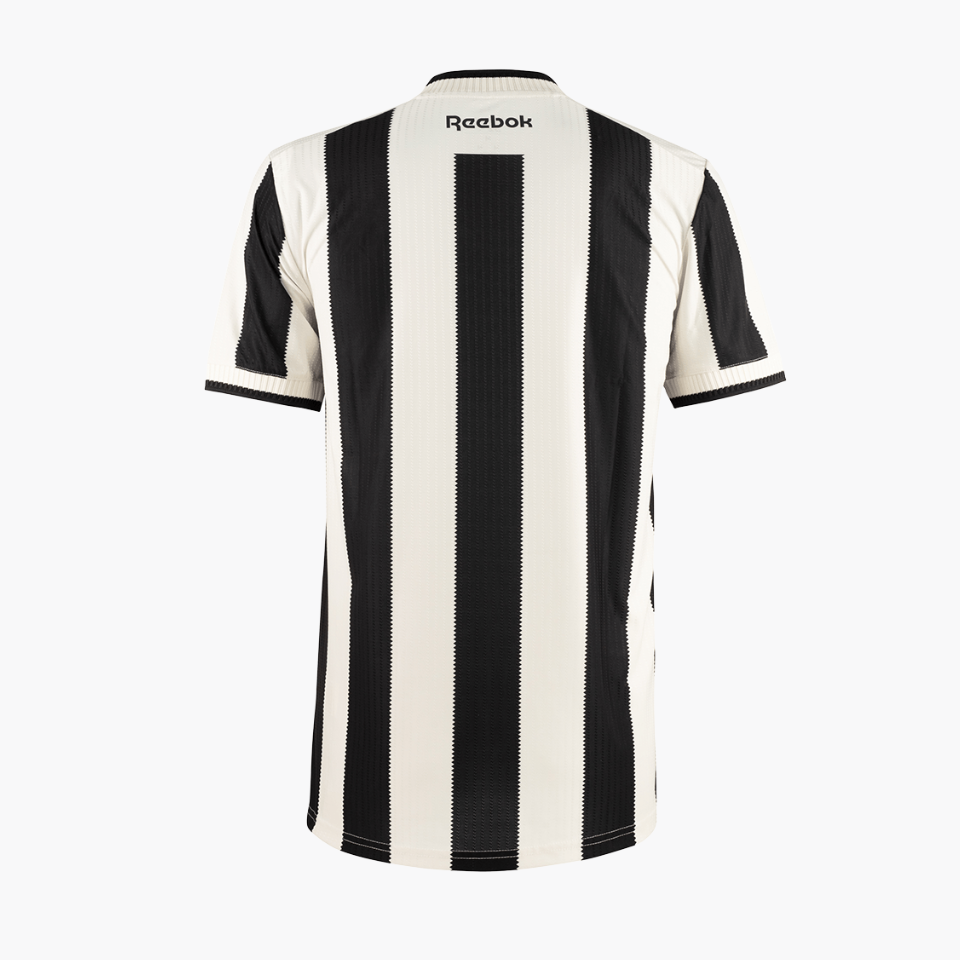 Jersey Reebok Botafogo 2024/25 I