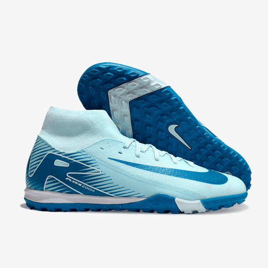 Football Boot Nike Air Zoom Mercurial Superfly 10 Academy Society