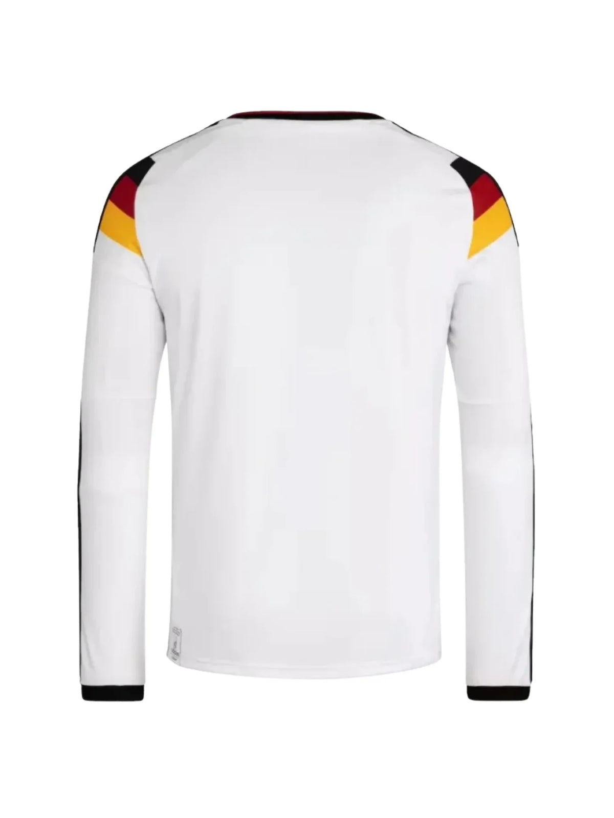 PRE-ORDER Germany 26/27 I Home Jersey - Long Sleeve