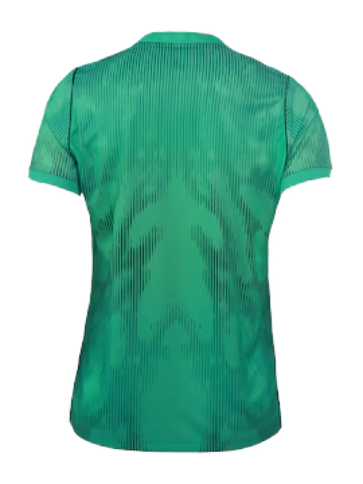 Brazil 26/27 Goalkeeper Jersey World Cup