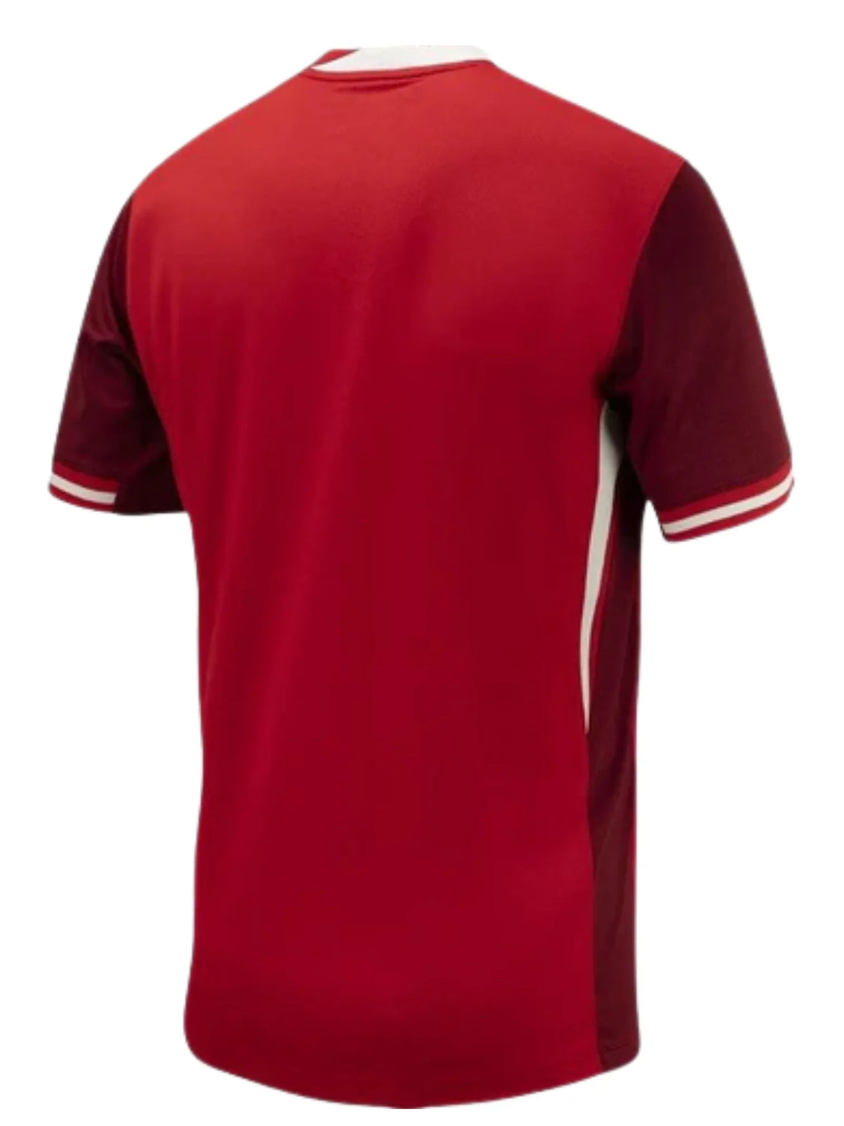 Canada 24/25 I Home Jersey - Fan Version