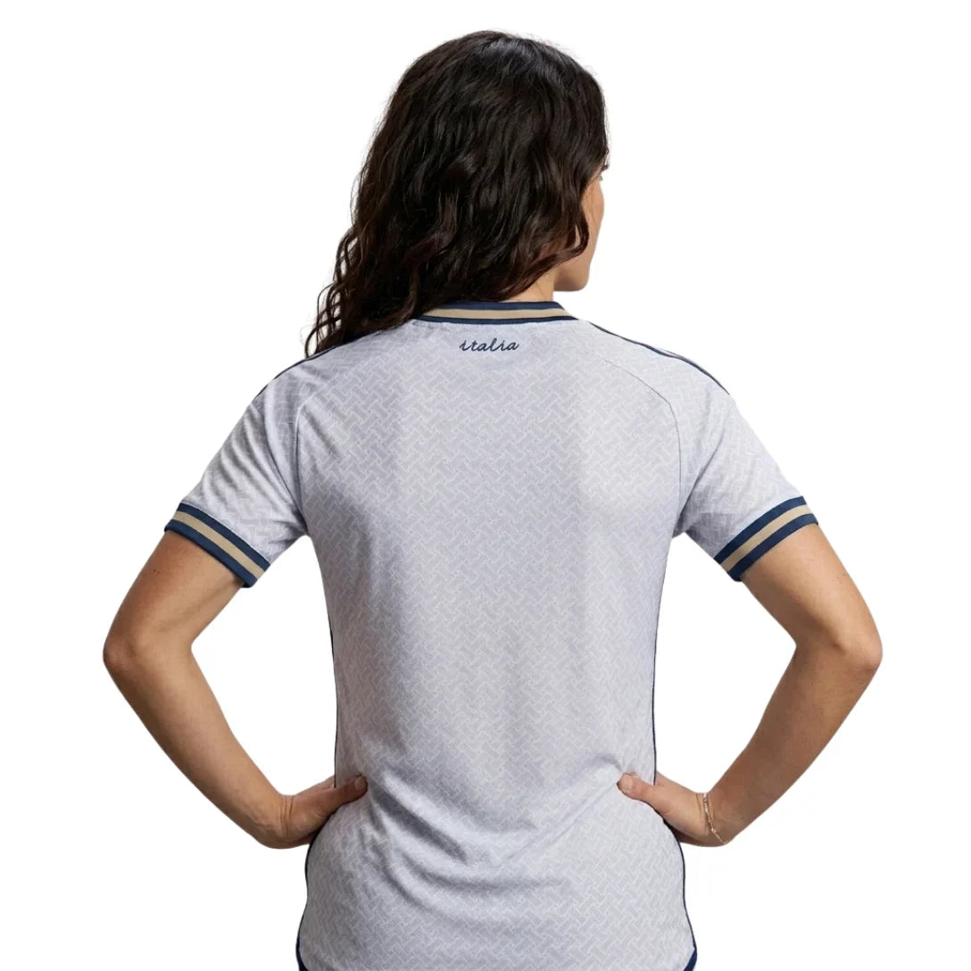 Italy II Away World Cup 26/27 Jersey - Women's