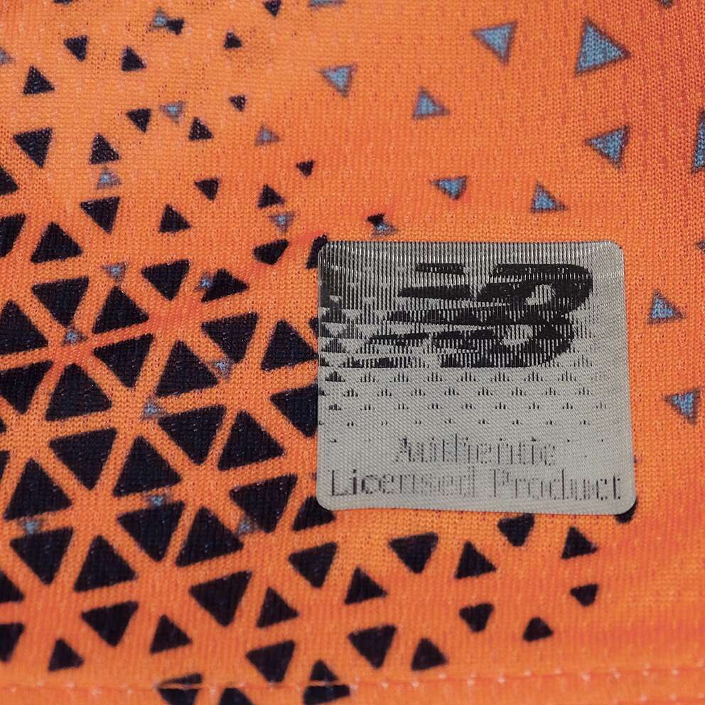 Bayer Leverkusen 26/27 Torwart Auswärts – Fan-Version
