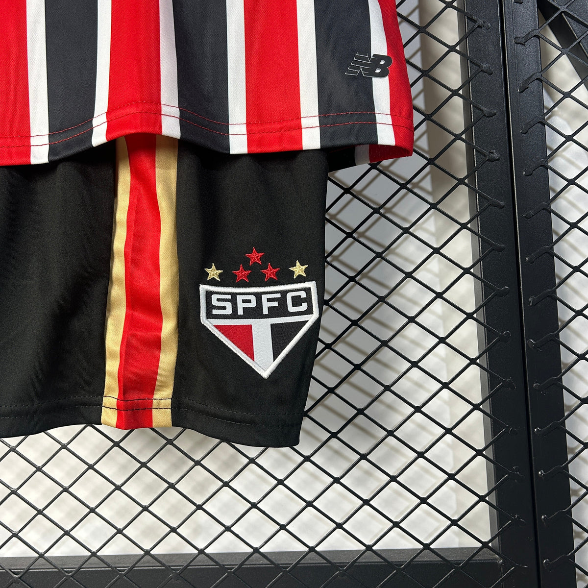 São Paulo Kids Away 25/26
