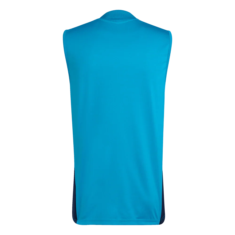 Jersey Espanha 2026 Training Tank Top World Cup