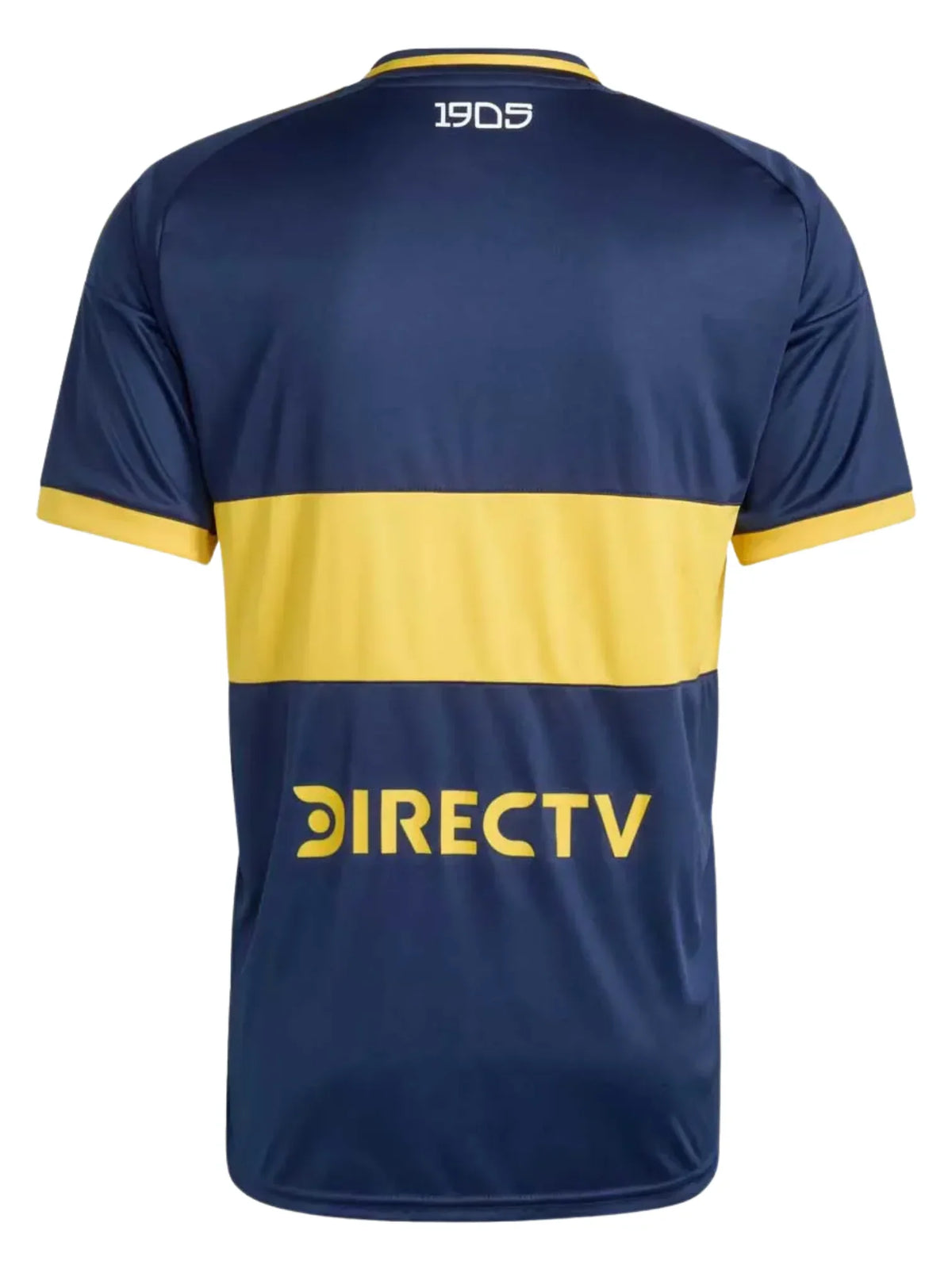 Boca Juniors 25/26 I Home Jersey - Fan Version