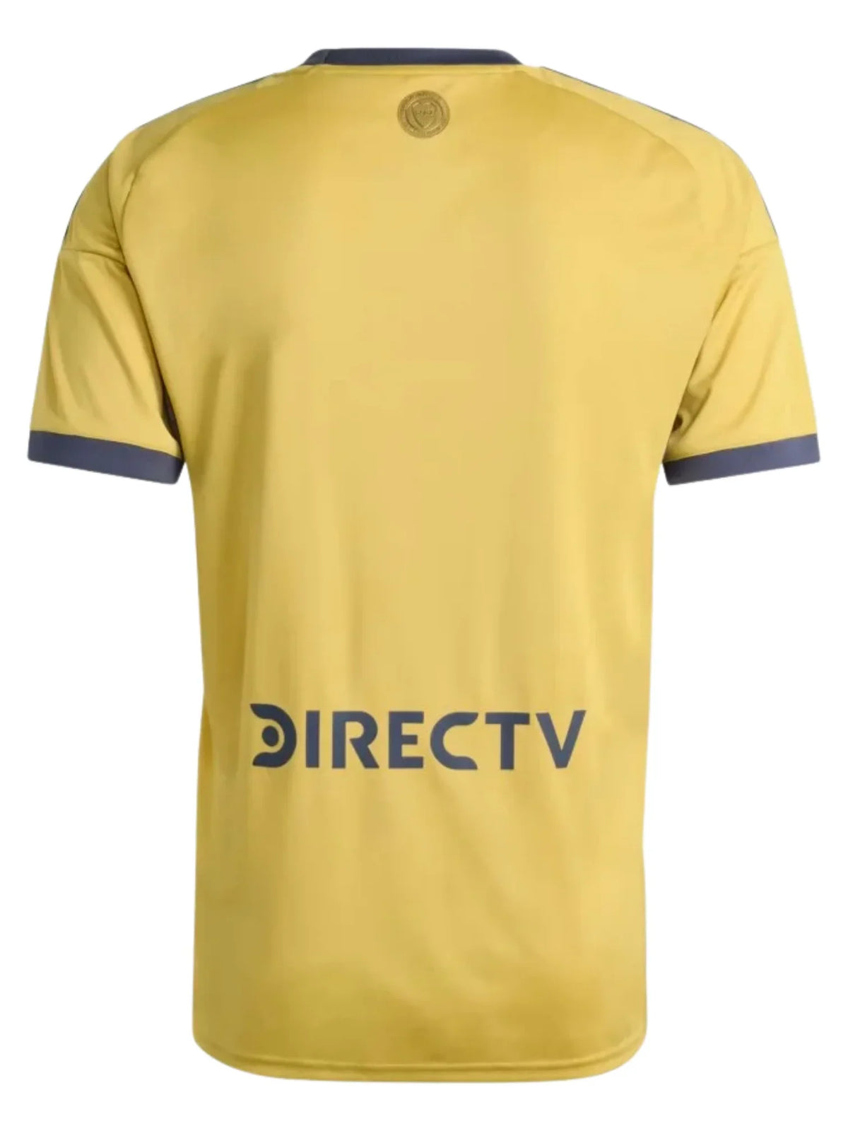 Boca Juniors 25/26 II Away Jersey - Fan Version