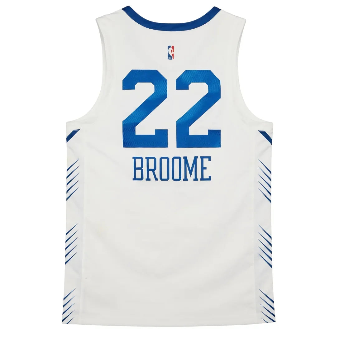 Philadelphia 76ers Summer League Home