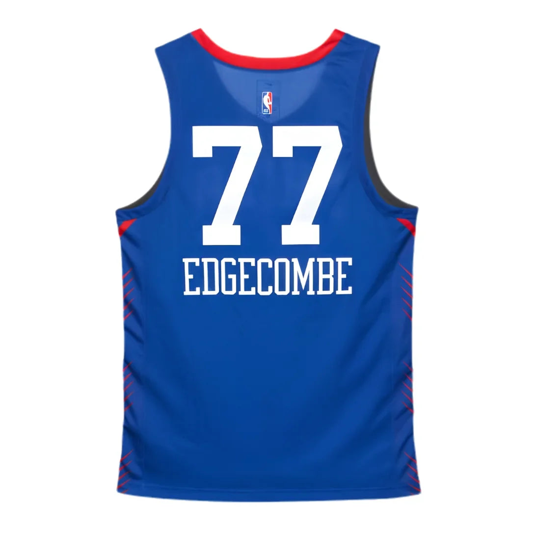 Philadelphia 76ers Summer League Away