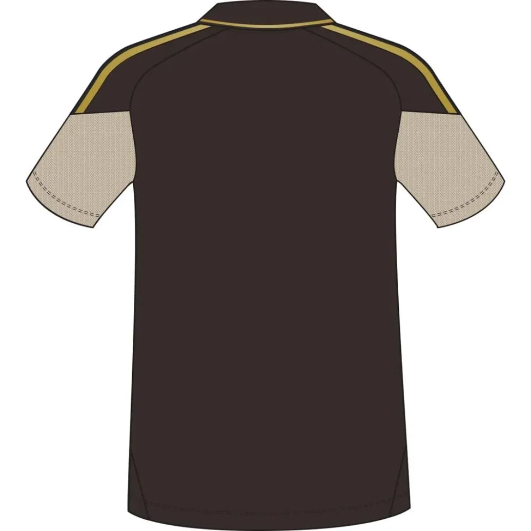 Flamengo Training Polo Shirt 2026