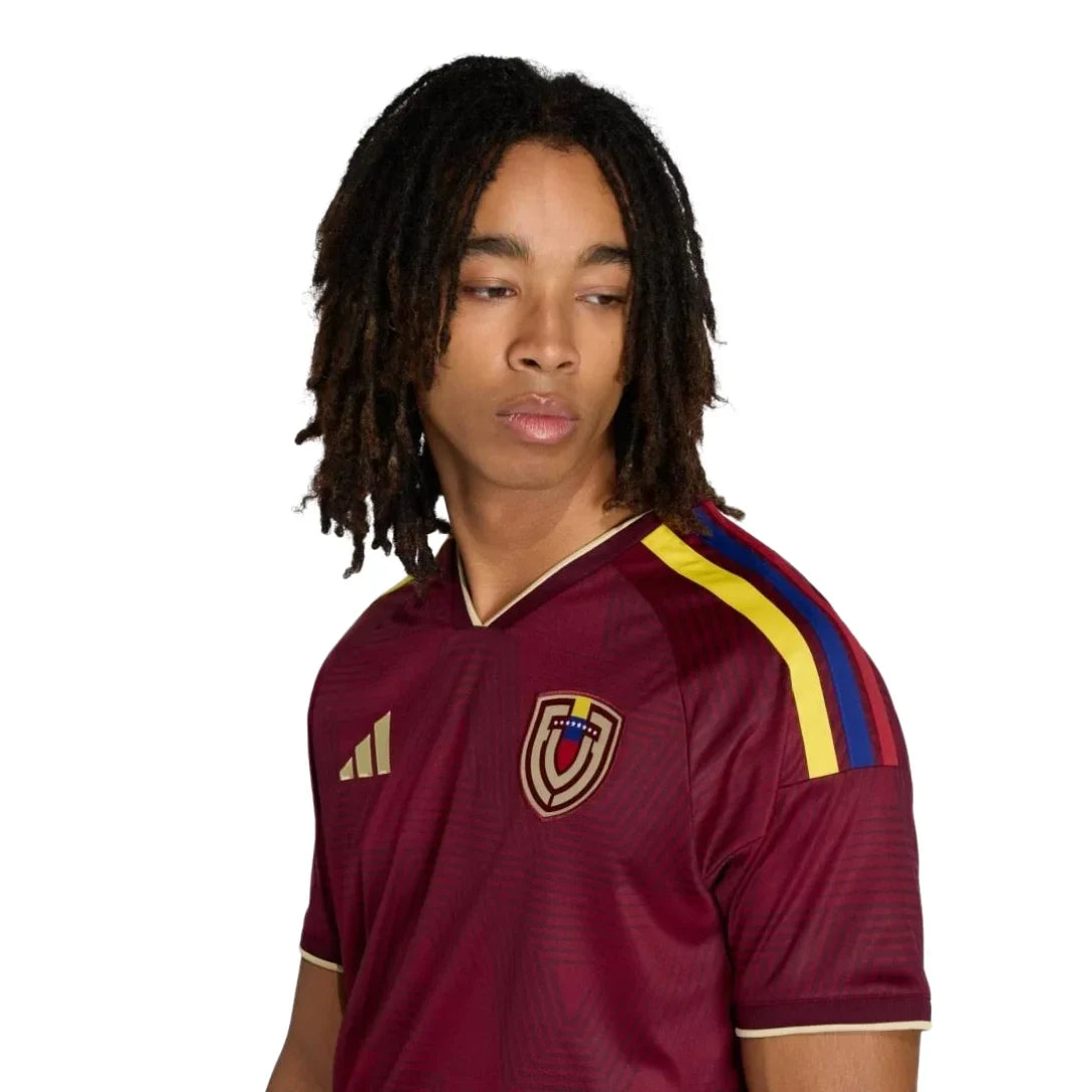 Venezuelan I Home World Cup 2026 - Player Version