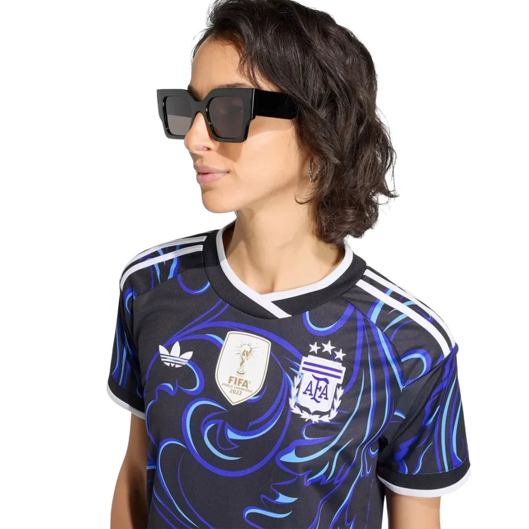 Argentina II Away World Cup 2026 - Women's