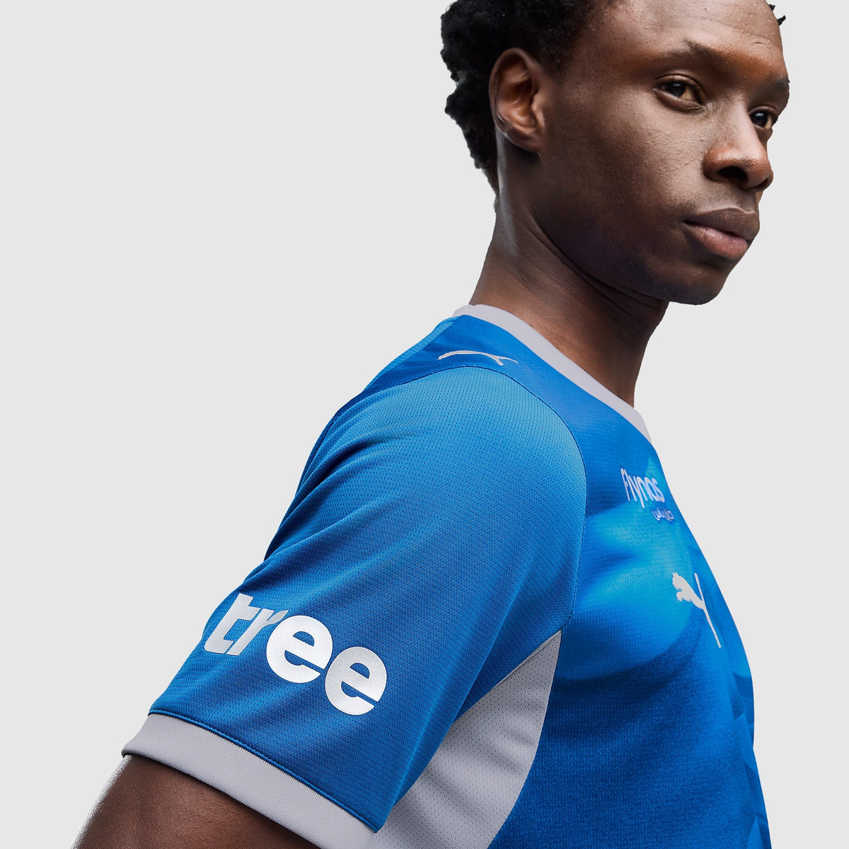 Al Hilal 26/27 Heimtrikot – Fan-Version