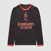 AC Milan 26/27 Third - Long Sleeve