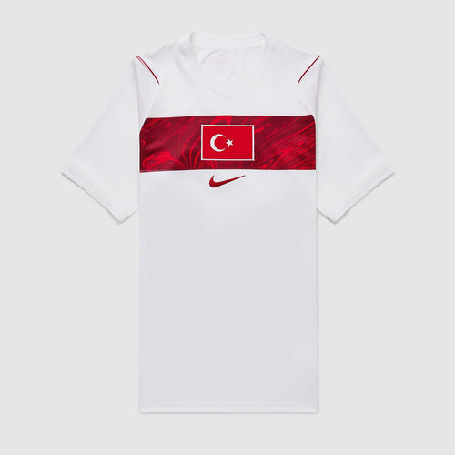 トルコ W杯IIアウェイ 2026 - ファンバージョン