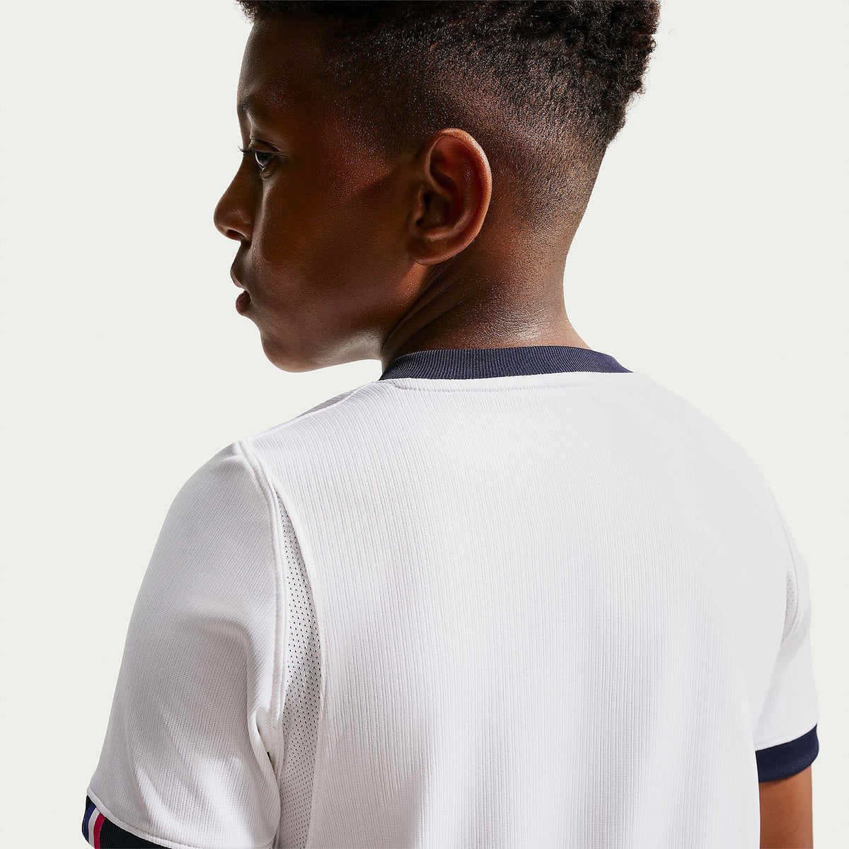 Paris Saint-Germain (PSG) 26/27 Visitante - Equipación infantil