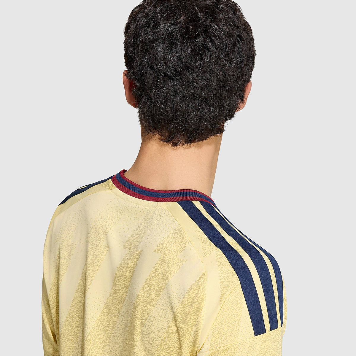 Arsenal 26/27 Third - Long Sleeve