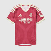 Real Madrid 26/27 Third - Player Version