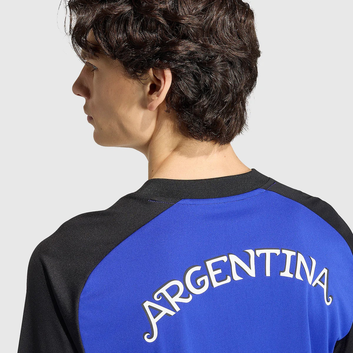 Argentina 26/27 Pre-Match Away - Fan Version - image 6